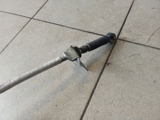 bontott AUDI A4 B8 Váltó Kulissza