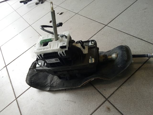 bontott AUDI A4 B8 Váltó Kulissza