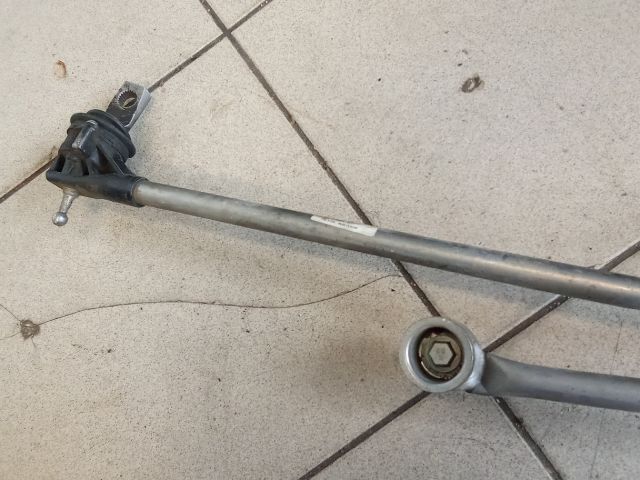 bontott AUDI A4 B8 Váltó Kulissza