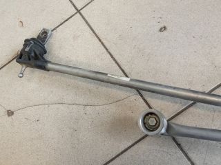 bontott AUDI A4 B8 Váltó Kulissza