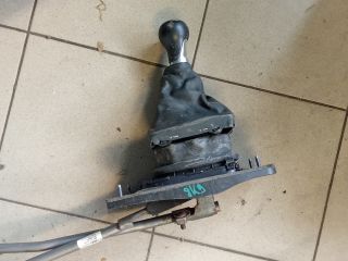 bontott AUDI A4 B8 Váltó Kulissza