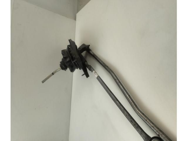 bontott AUDI A4 B8 Váltó Kulissza