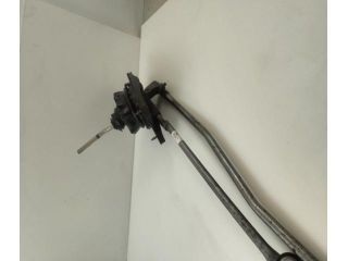 bontott AUDI A4 B8 Váltó Kulissza