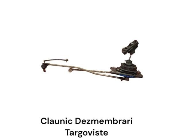 bontott AUDI A4 B8 Váltó Kulissza