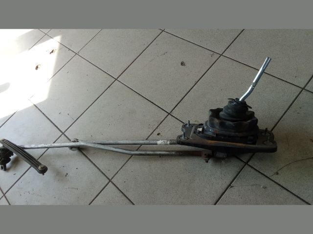 bontott AUDI A4 B8 Váltó Kulissza