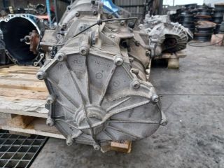 bontott AUDI A4 B8 Váltó (Mechanikus)