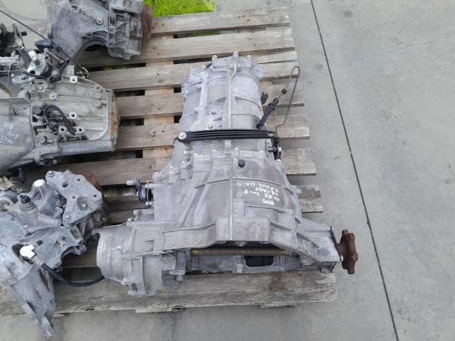 bontott AUDI A4 B8 Váltó (Mechanikus)