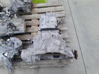 bontott AUDI A4 B8 Váltó (Mechanikus)
