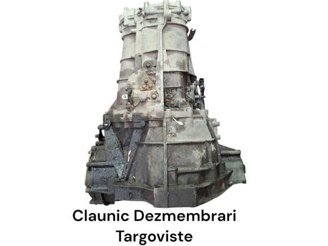 bontott AUDI A4 B8 Váltó (Mechanikus)