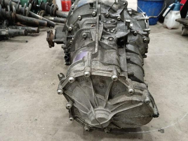 bontott AUDI A4 B8 Váltó (Mechanikus)