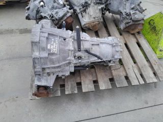 bontott AUDI A4 B8 Váltó (Mechanikus)