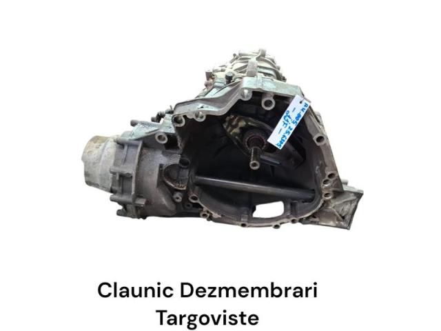 bontott AUDI A4 B8 Váltó (Mechanikus)