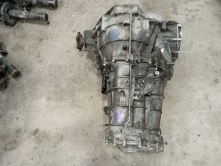 bontott AUDI A4 B8 Váltó (Mechanikus)