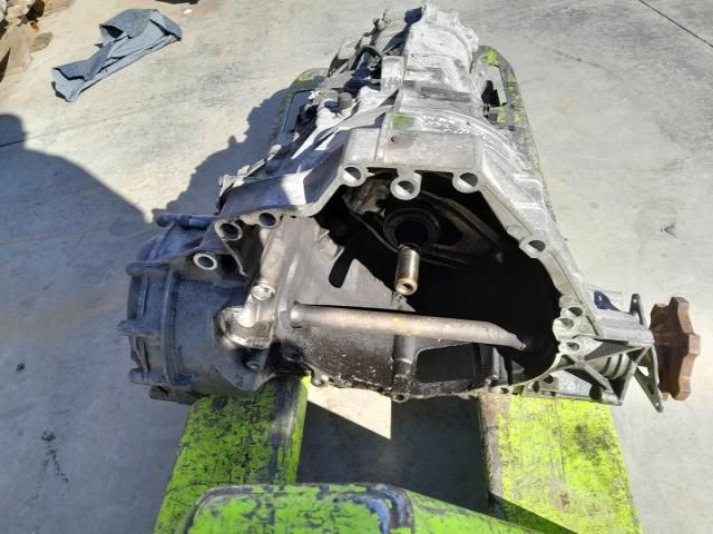 bontott AUDI A4 B8 Váltó (Mechanikus)