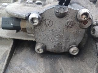 bontott AUDI A4 B8 Váltó (Mechanikus)