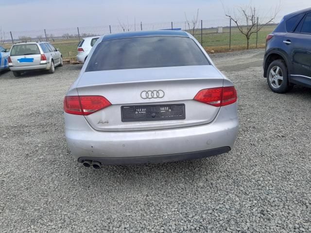 bontott AUDI A4 B8 Váltó (Mechanikus)