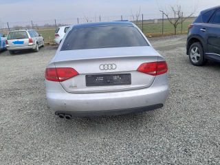 bontott AUDI A4 B8 Váltó (Mechanikus)