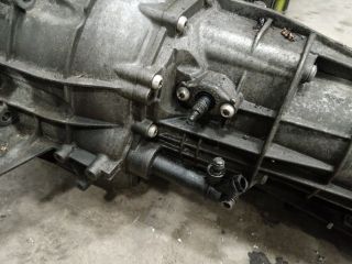 bontott AUDI A4 B8 Váltó (Mechanikus)