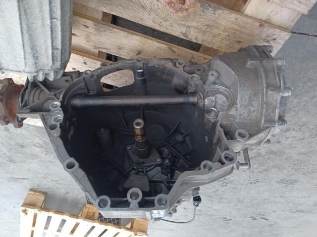 bontott AUDI A4 B8 Váltó (Mechanikus)