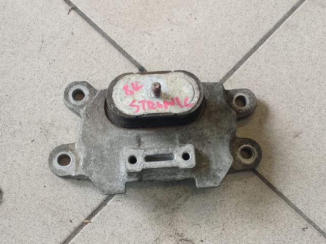 bontott AUDI A4 B8 Váltó Tartó Bak (Pozíciófüggetlen)