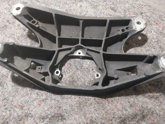 bontott AUDI A4 B8 Váltó Tartó Bak (Pozíciófüggetlen)