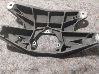 bontott AUDI A4 B8 Váltó Tartó Bak (Pozíciófüggetlen)