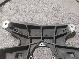 bontott AUDI A4 B8 Váltó Tartó Bak (Pozíciófüggetlen)