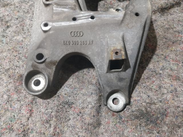 bontott AUDI A4 B8 Váltó Tartó Bak (Pozíciófüggetlen)