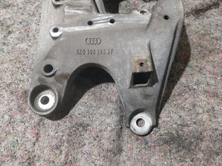 bontott AUDI A4 B8 Váltó Tartó Bak (Pozíciófüggetlen)