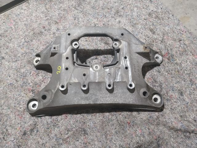 bontott AUDI A4 B8 Váltó Tartó Bak (Pozíciófüggetlen)