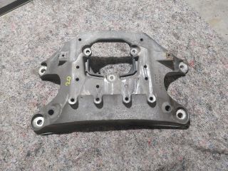 bontott AUDI A4 B8 Váltó Tartó Bak (Pozíciófüggetlen)