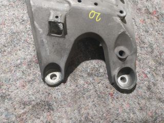 bontott AUDI A4 B8 Váltó Tartó Bak (Pozíciófüggetlen)