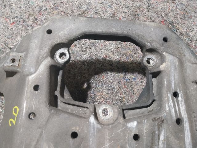 bontott AUDI A4 B8 Váltó Tartó Bak (Pozíciófüggetlen)