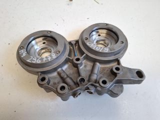 bontott AUDI A4 B8 Vezérlés Lánc / Szíj Feszítő Görgő