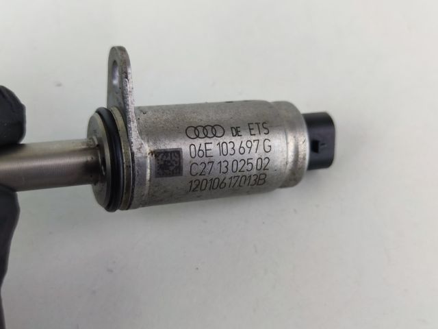 bontott AUDI A4 B8 Vezérműtengely Fordulatszám Jeladó