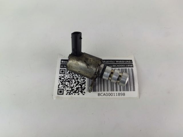 bontott AUDI A4 B8 Vezérműtengely Fordulatszám Jeladó