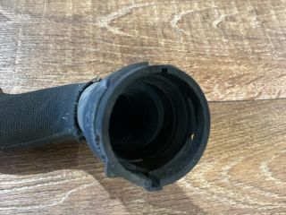 bontott AUDI A4 B8 Vízcső