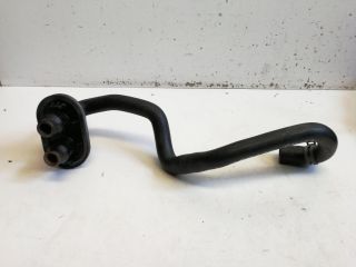 bontott AUDI A4 B8 Vízcső