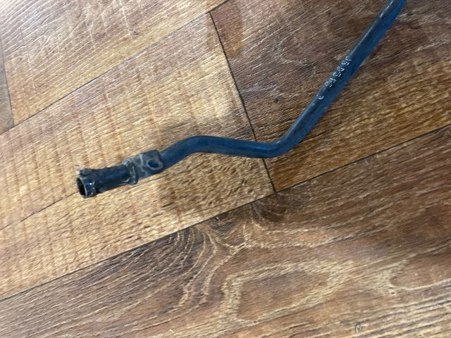 bontott AUDI A4 B8 Vízcső