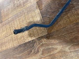 bontott AUDI A4 B8 Vízcső