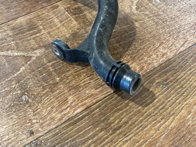 bontott AUDI A4 B8 Vízcső