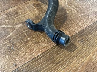 bontott AUDI A4 B8 Vízcső