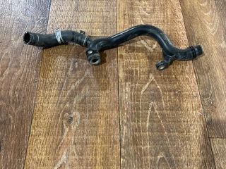 bontott AUDI A4 B8 Vízcső