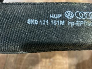 bontott AUDI A4 B8 Vízcső