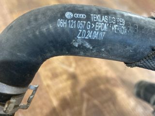 bontott AUDI A4 B8 Vízcső