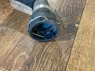 bontott AUDI A4 B8 Vízcső