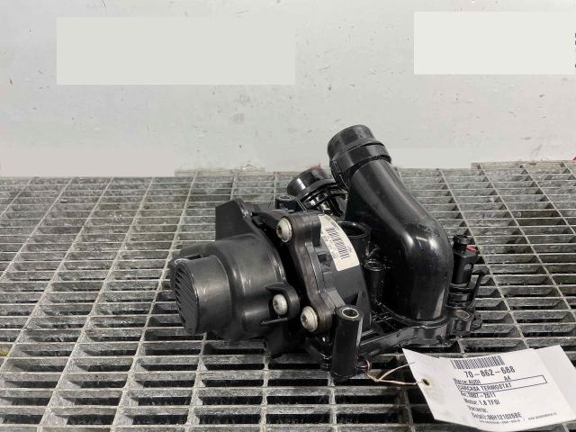 bontott AUDI A4 B8 Vízpumpa