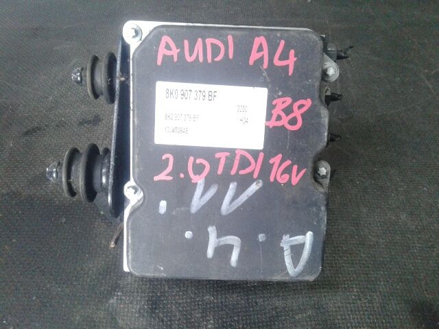 bontott AUDI A4 B8 ABS Kocka