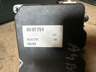 bontott AUDI A4 B8 ABS Kocka