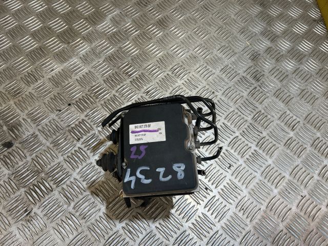 bontott AUDI A4 B8 ABS Kocka